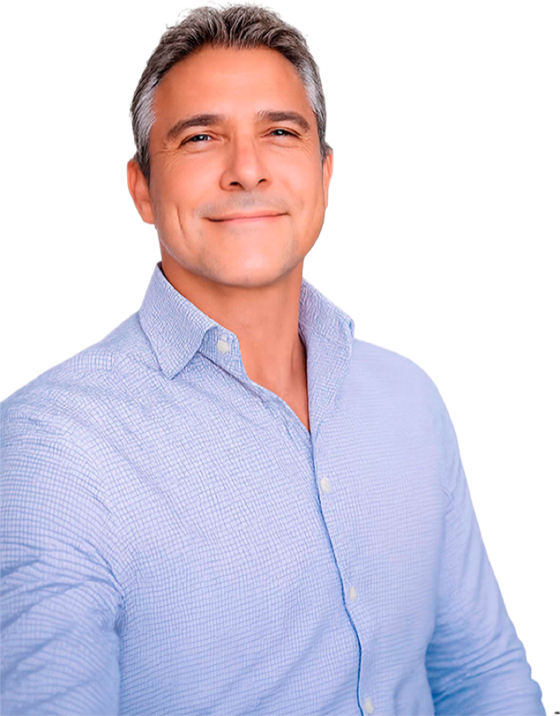 Juan Millán — Fundador de Mi Seguro