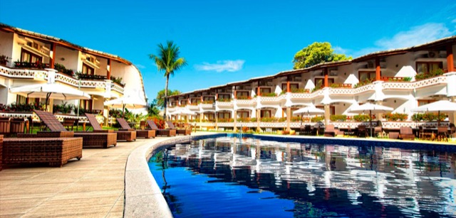 Hotelería y turismo